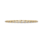 Delicate Diamond Bracelet for Women