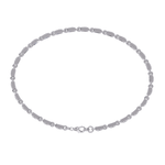 Delicate Diamond Bracelet for Women