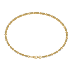 Delicate Diamond Bracelet for Women