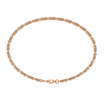 Delicate Diamond Bracelet for Women