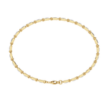 Delicate Diamond Bracelet for Women