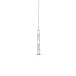 Lumina Diamond Chain Necklace