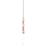 Lumina Diamond Chain Necklace