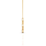 Lumina Diamond Chain Necklace