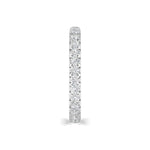 Luxury Diamond Wedding Band