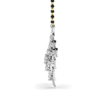 Mangal Sutra Pendant With Chain For Her