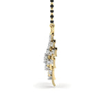 Mangal Sutra Pendant With Chain For Her