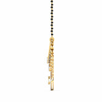 Meenaz Traditional Tanmaniya Mangalsutra