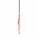Meenaz Traditional Tanmaniya Mangalsutra