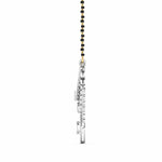 Meenaz Traditional Tanmaniya Mangalsutra