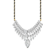 Meenaz Traditional Tanmaniya Mangalsutra