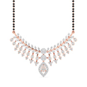 Meenaz Traditional Tanmaniya Mangalsutra