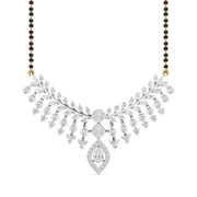 Meenaz Traditional Tanmaniya Mangalsutra