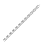 Gold Diamond Bracelet for Men