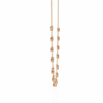 Mini Pendant Necklace