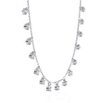 Mini Pendant Necklace