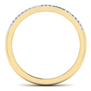 Minimalist Bar Set Band