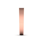 Modern Gold Diamond Ring for Men