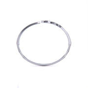 Modern Mosaic Diamond Bracelet