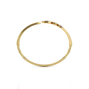 Modern Mosaic Diamond Bracelet