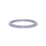 10 Cent Each Diamond Tennis Bracelet