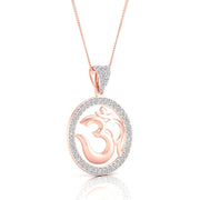 Om Pendant