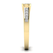 Endless Sparkle Diamond Ring