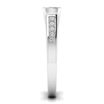 Endless Sparkle Diamond Ring