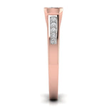 Endless Sparkle Diamond Ring