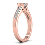 Endless Sparkle Diamond Ring