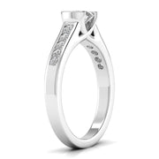 Endless Sparkle Diamond Ring