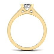 Endless Sparkle Diamond Ring