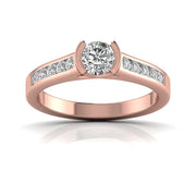 Endless Sparkle Diamond Ring