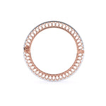 Luminous Adorn Diamond Bangles
