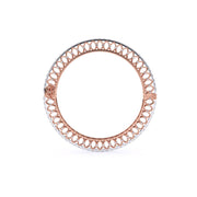 Luminous Adorn Diamond Bangles