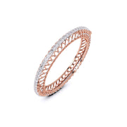 Luminous Adorn Diamond Bangles