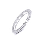 Luminous Adorn Diamond Bangles