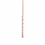 Party Wear Diamond Necklace