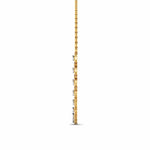 Party Wear Diamond Necklace
