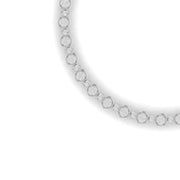 Party Wear Diamond Necklace