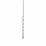 Party Wear Diamond Necklace
