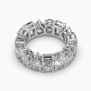 Essential Diamond Band Ring