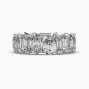 Essential Diamond Band Ring