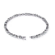 14 Pointer Diamond Tennis Bracelet