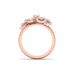 Signature Cockatil Diamond Ring