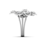 Signature Cockatil Diamond Ring