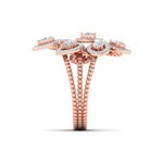 Signature Cockatil Diamond Ring