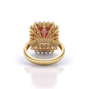 Regal Majesty Diamond Ring