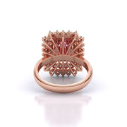 Regal Majesty Diamond Ring