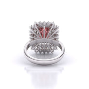 Regal Majesty Diamond Ring